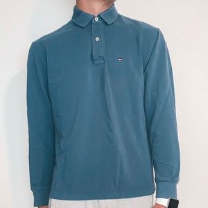 Tommy Hilfiger Rugby Polo
